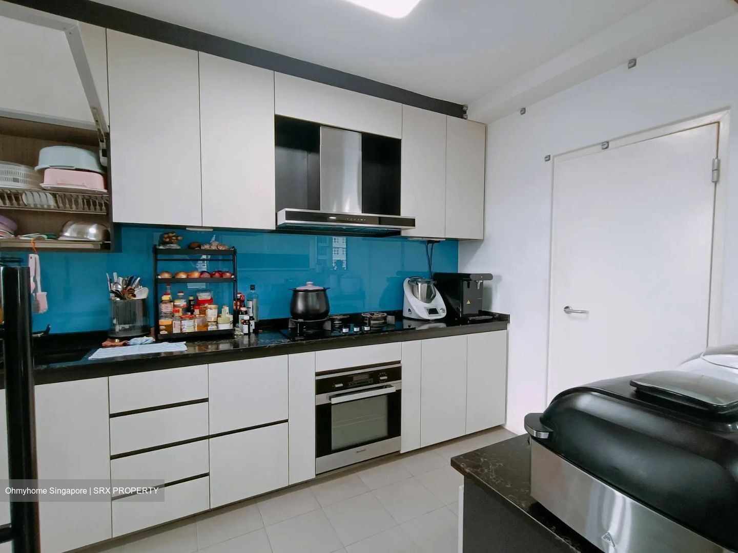 Sumang Walk (Punggol), Multi Generation #448182911